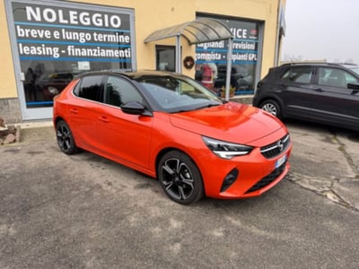 Opel Corsa 1.2 Elegance  del 2021 usata a Albairate