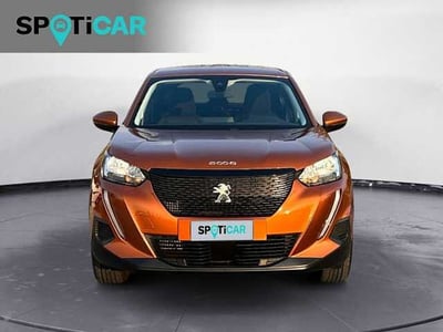 Peugeot 2008 BlueHDi 110 S&amp;S Active del 2021 usata a Castelfranco Veneto