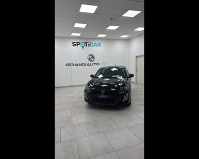 Peugeot 208 1.2 puretech Style s&amp;s 75cv nuova a Alessandria