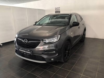 Opel Grandland X 1.5 diesel Ecotec Start&amp;Stop 2020 del 2021 usata a Torino