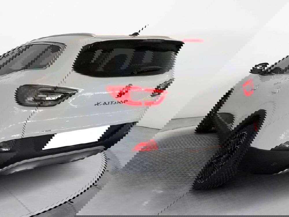 Renault Kadjar usata a Torino (5)
