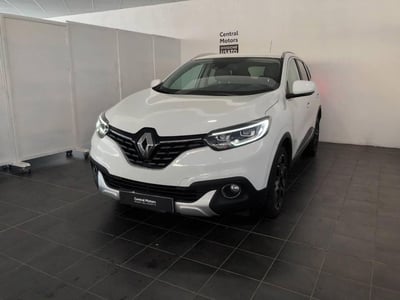 Renault Kadjar dCi 8V 115CV Sport Edition2  del 2019 usata a Torino