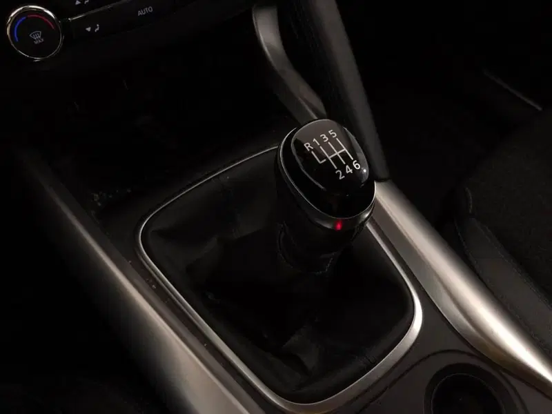 Renault Kadjar usata a Torino (9)