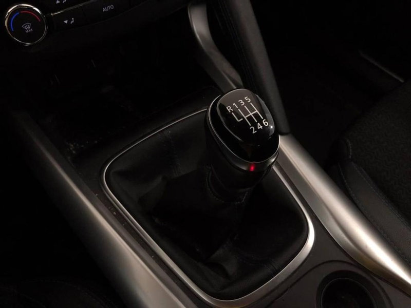 Renault Kadjar usata a Torino (9)