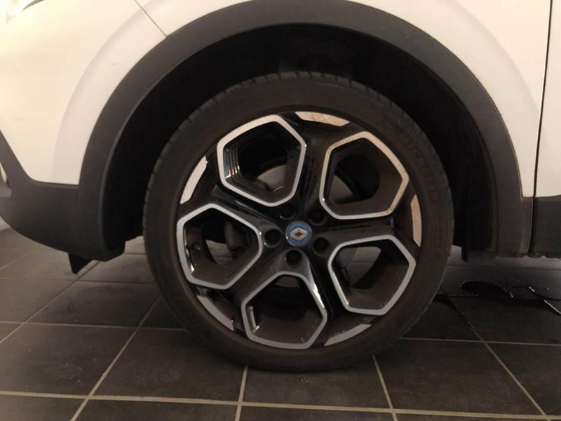 Renault Kadjar usata a Torino (6)