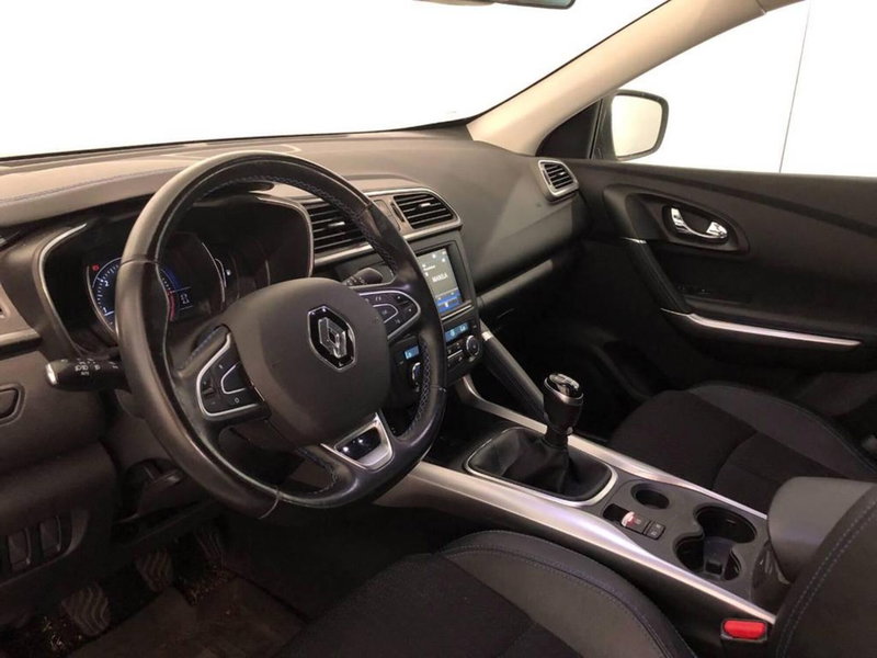Renault Kadjar usata a Torino (10)