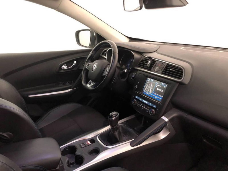 Renault Kadjar usata a Torino (13)