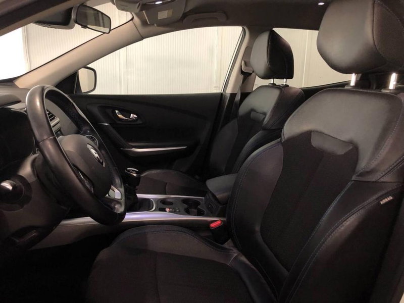 Renault Kadjar usata a Torino (11)