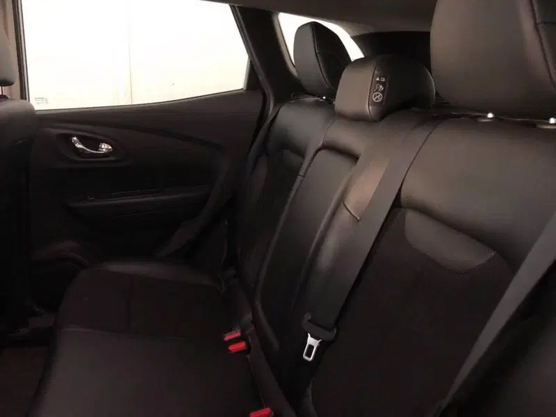 Renault Kadjar usata a Torino (12)