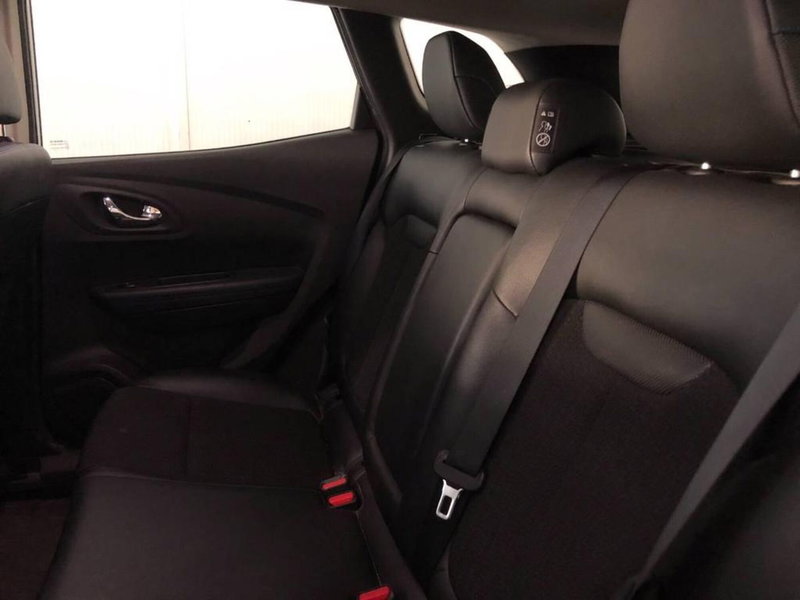 Renault Kadjar usata a Torino (12)