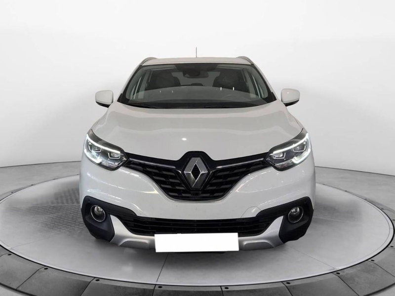Renault Kadjar usata a Torino (2)