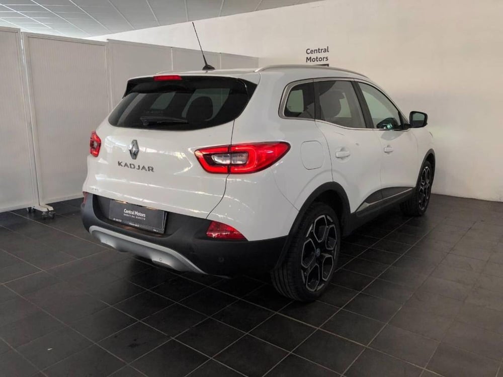 Renault Kadjar usata  (4)