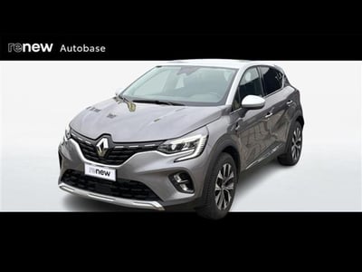 Renault Captur 1.0 tce Techno 90cv del 2024 usata a Albignasego