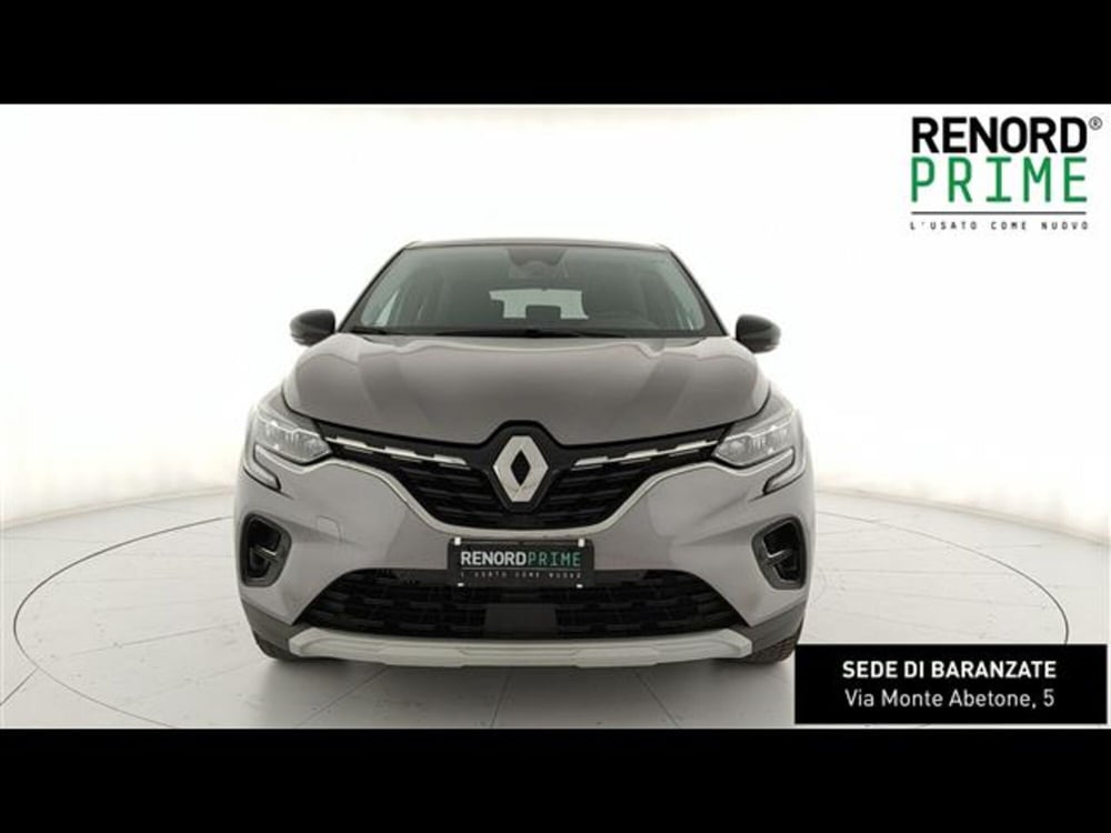 Renault Captur usata a Milano (3)