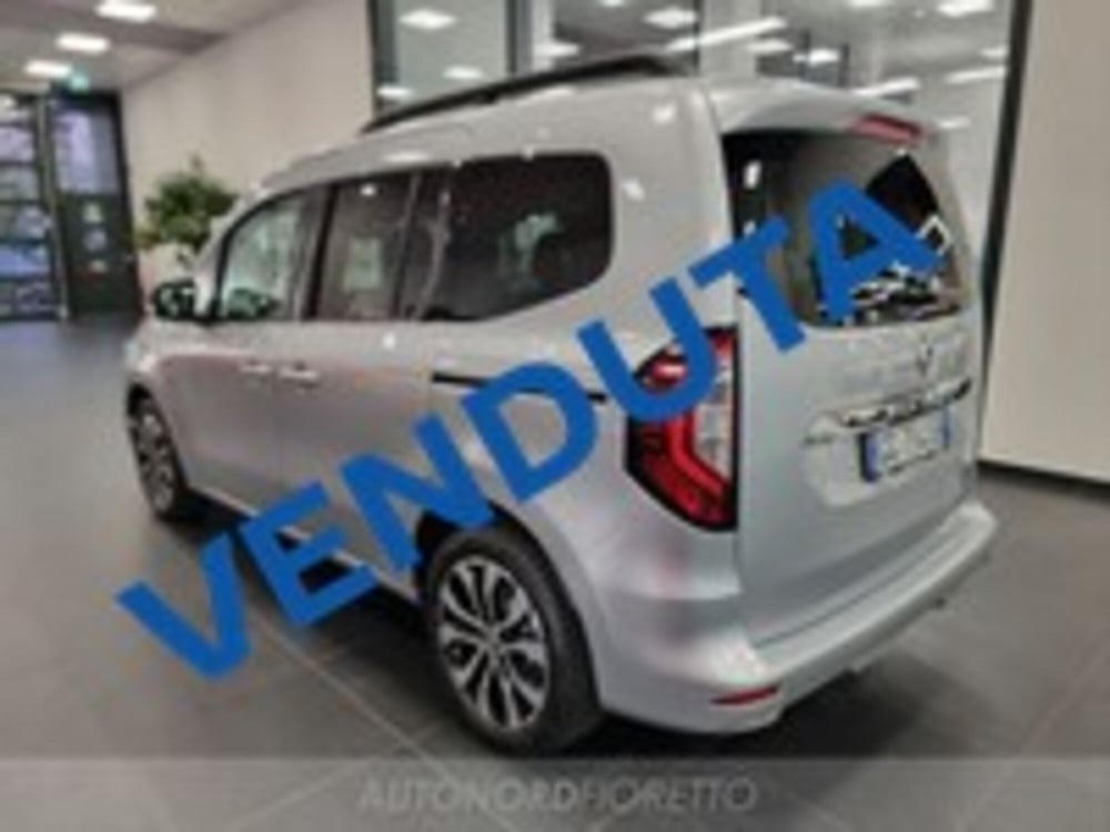 Renault Kangoo usata a Pordenone (8)