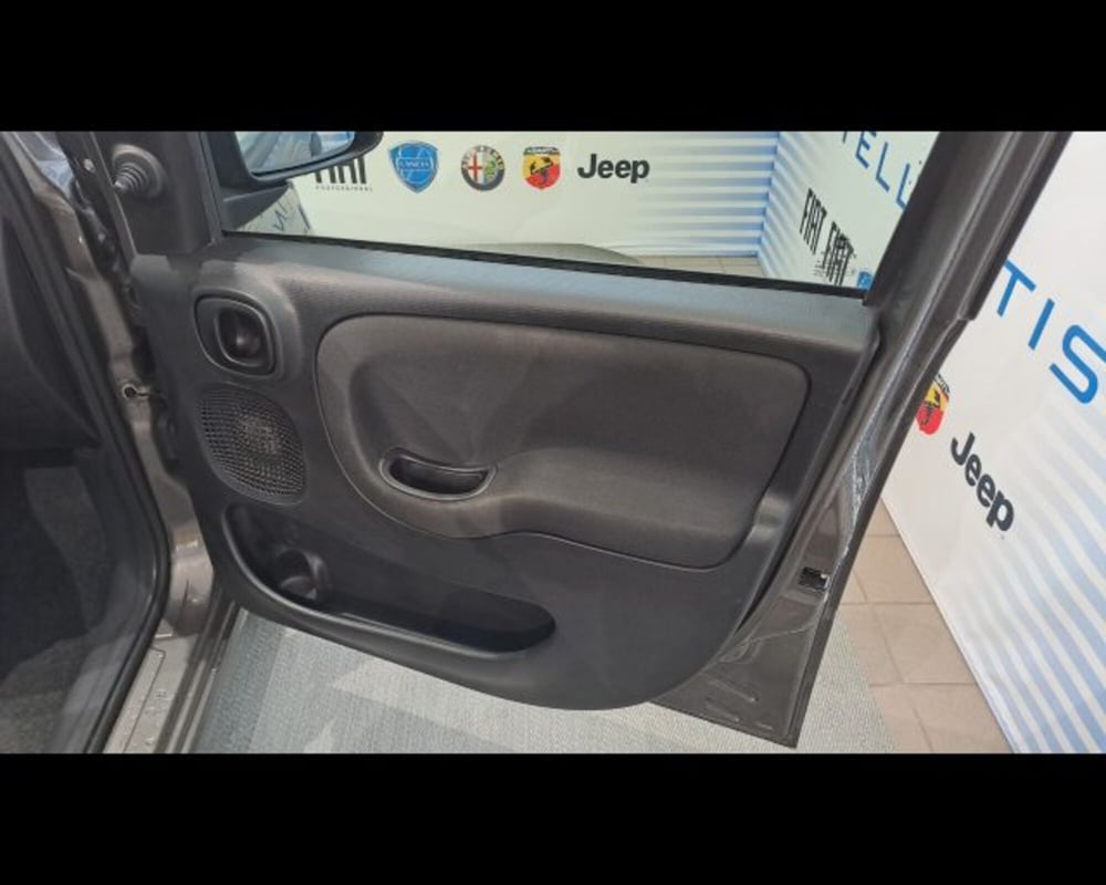 Fiat Panda usata a Aosta (16)