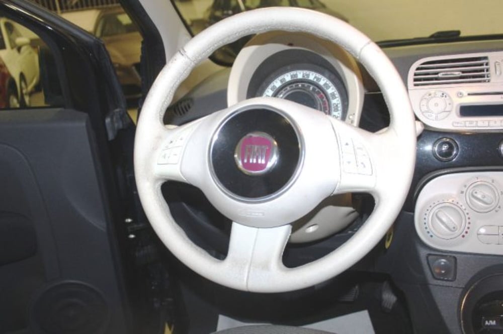 Fiat 500 usata a Terni (12)