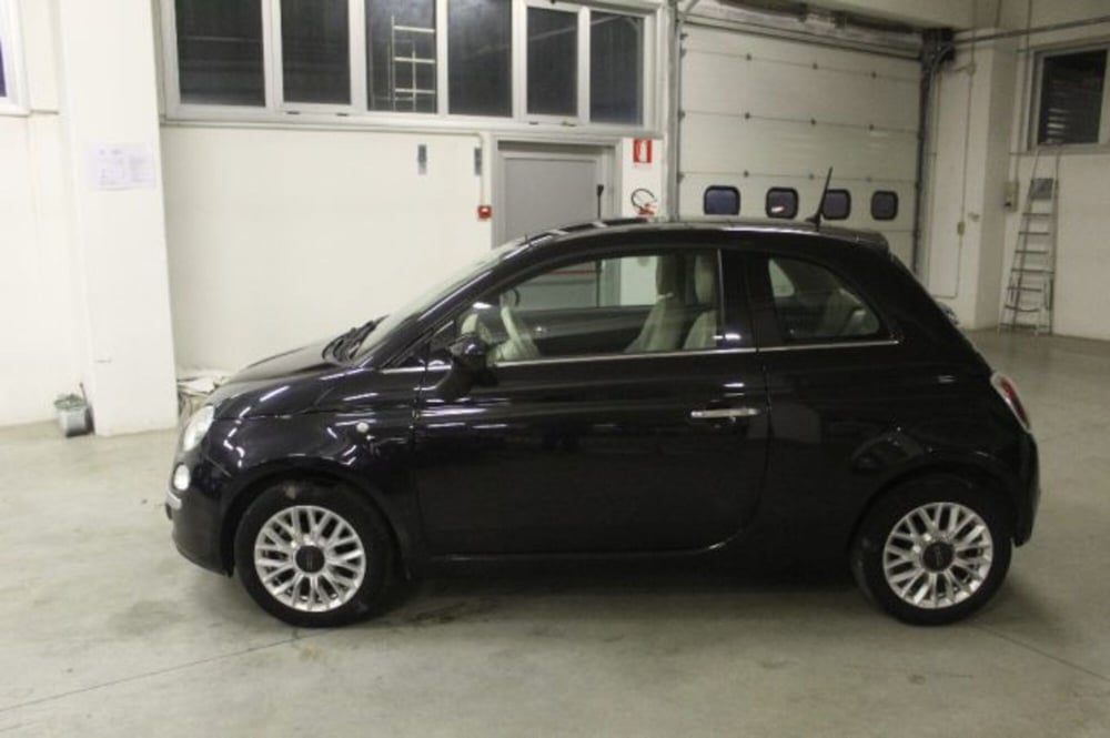 Fiat 500 usata a Terni (3)