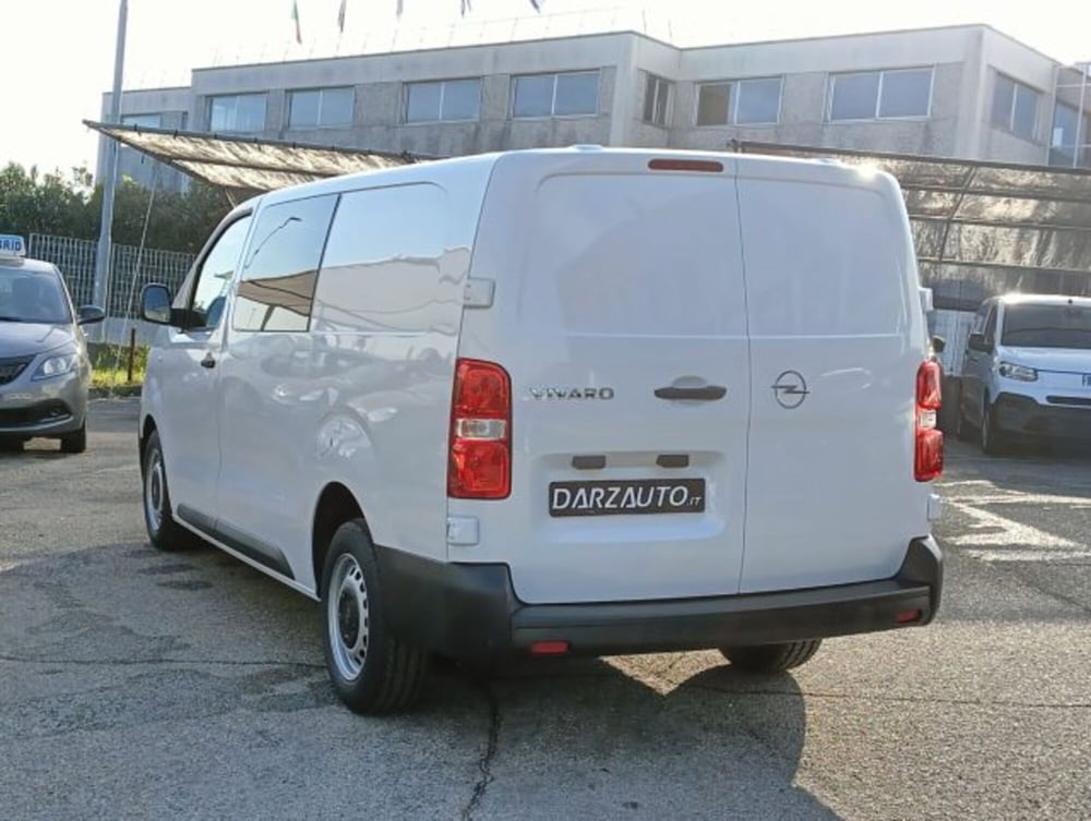 Fiat Scudo Furgone nuova a Brescia (16)