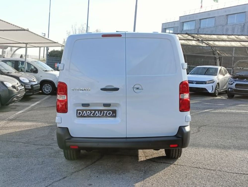 Fiat Scudo Furgone nuova a Brescia (17)