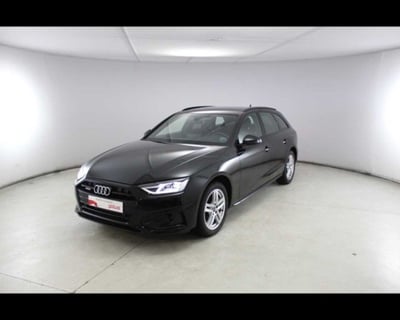 Audi A4 Avant 40 TDI quattro S tronic Business Advanced  del 2024 usata a Castenaso