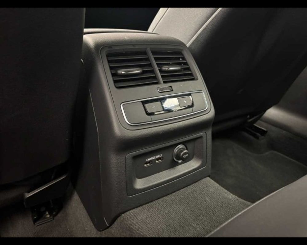 Audi A4 Avant usata a Bologna (15)