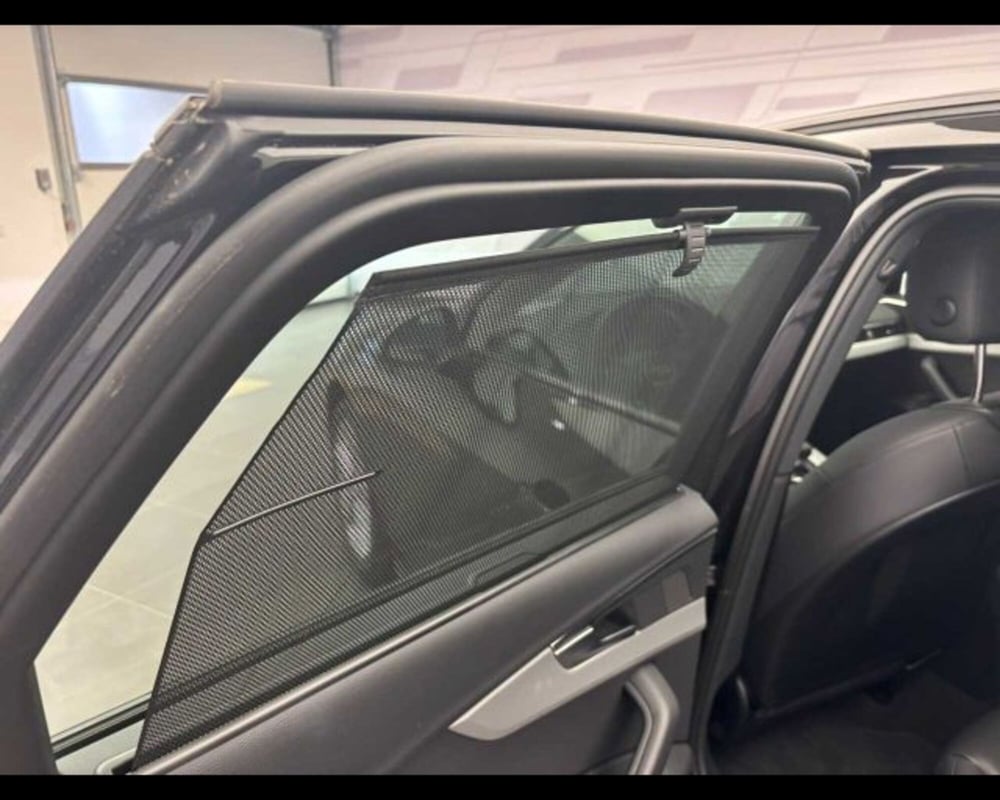 Audi A4 Avant usata a Bologna (18)