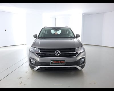 Volkswagen T-Cross 1.0 TSI 110 CV DSG Style del 2021 usata a Castenaso