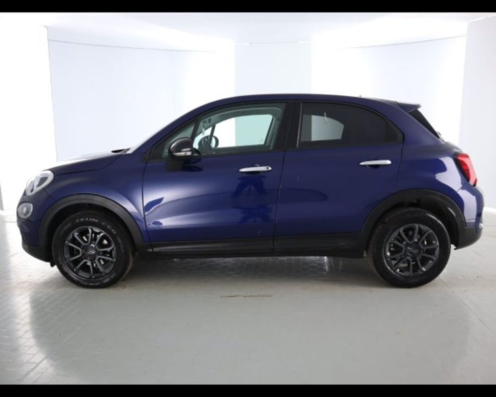 Fiat 500X usata a Bologna (3)