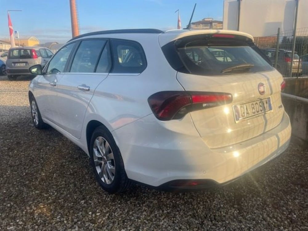 Fiat Tipo Station Wagon usata a Prato (6)