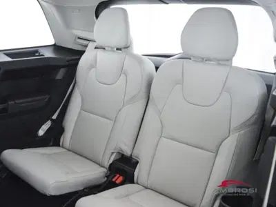 Volvo XC90 T8 Recharge AWD Plug-in Hybrid aut. 7p. Ultimate Dark nuova a Corciano