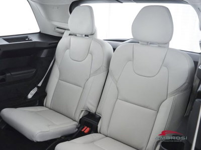 Volvo XC90 T8 Recharge AWD Plug-in Hybrid aut. 7p. Ultimate Dark nuova a Corciano