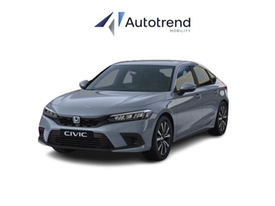 Honda Civic 1.4 i-VTEC Elegance Navi del 2024 usata a Bari