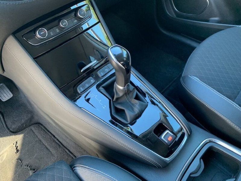 Opel Grandland X usata a Catania (13)