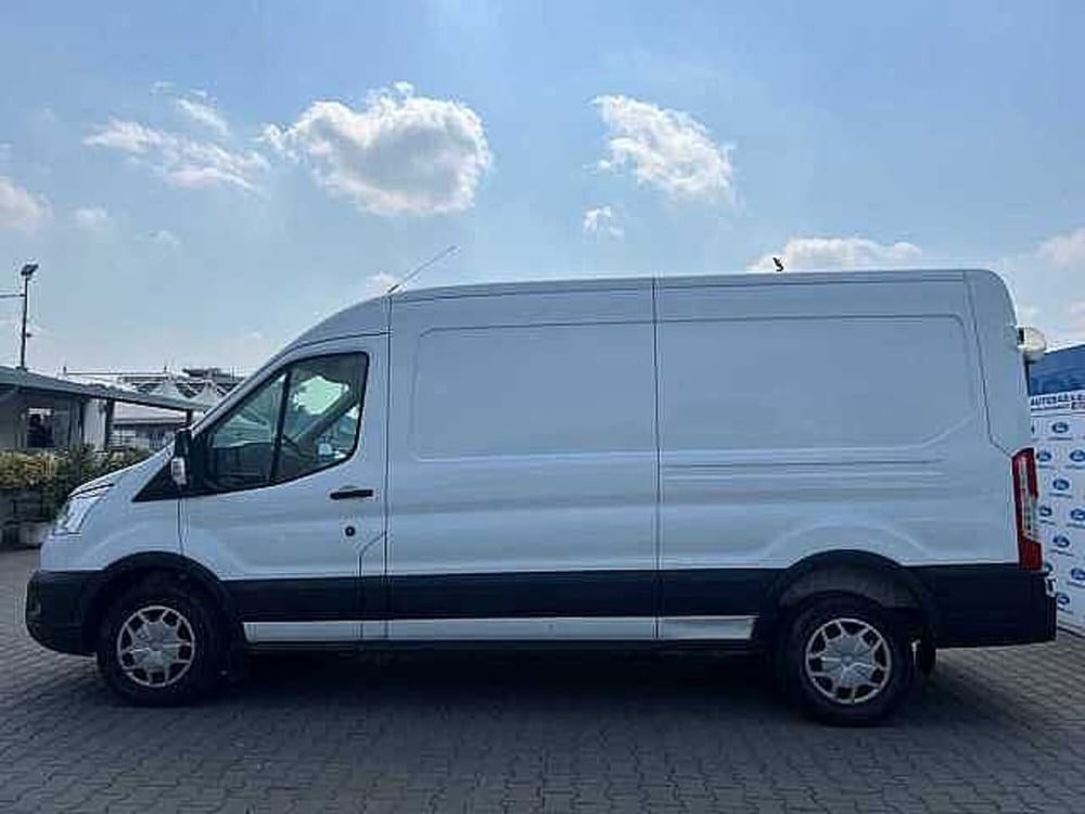 Ford Transit Furgone usata a Firenze (3)