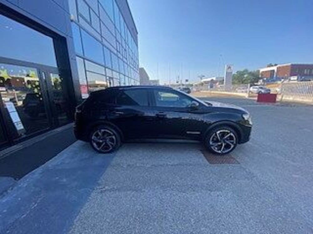 Ds DS 3 nuova a Cagliari (10)