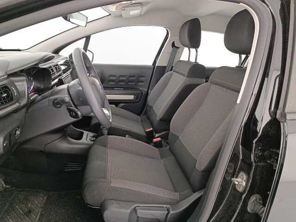 Citroen C3 usata a Venezia (18)