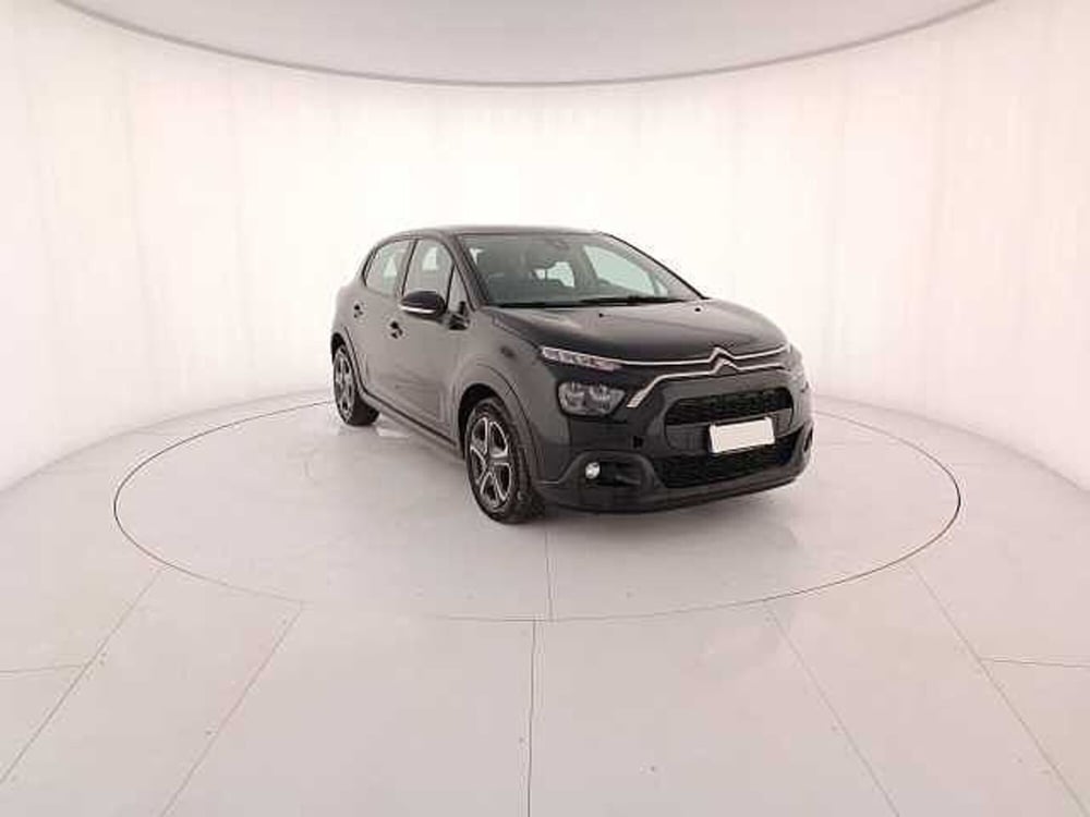 Citroen C3 usata a Venezia (2)