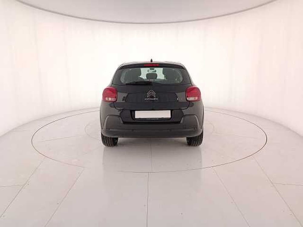 Citroen C3 usata a Venezia (3)