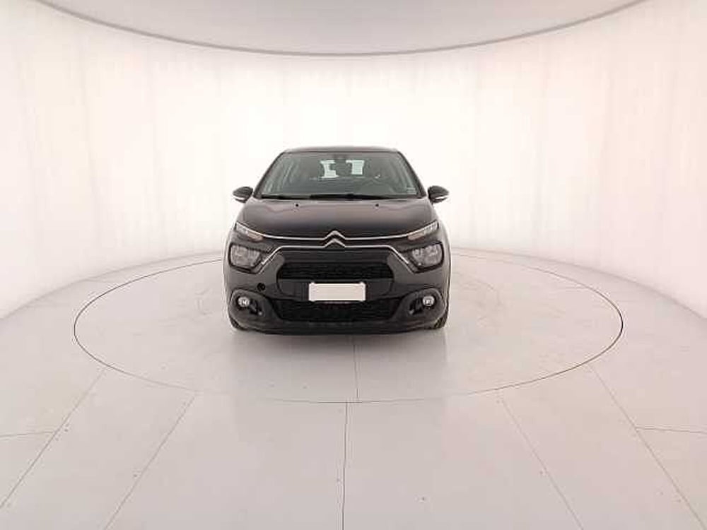 Citroen C3 usata a Venezia (4)