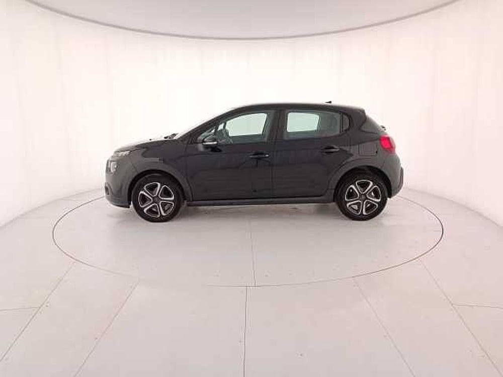 Citroen C3 usata a Venezia (6)