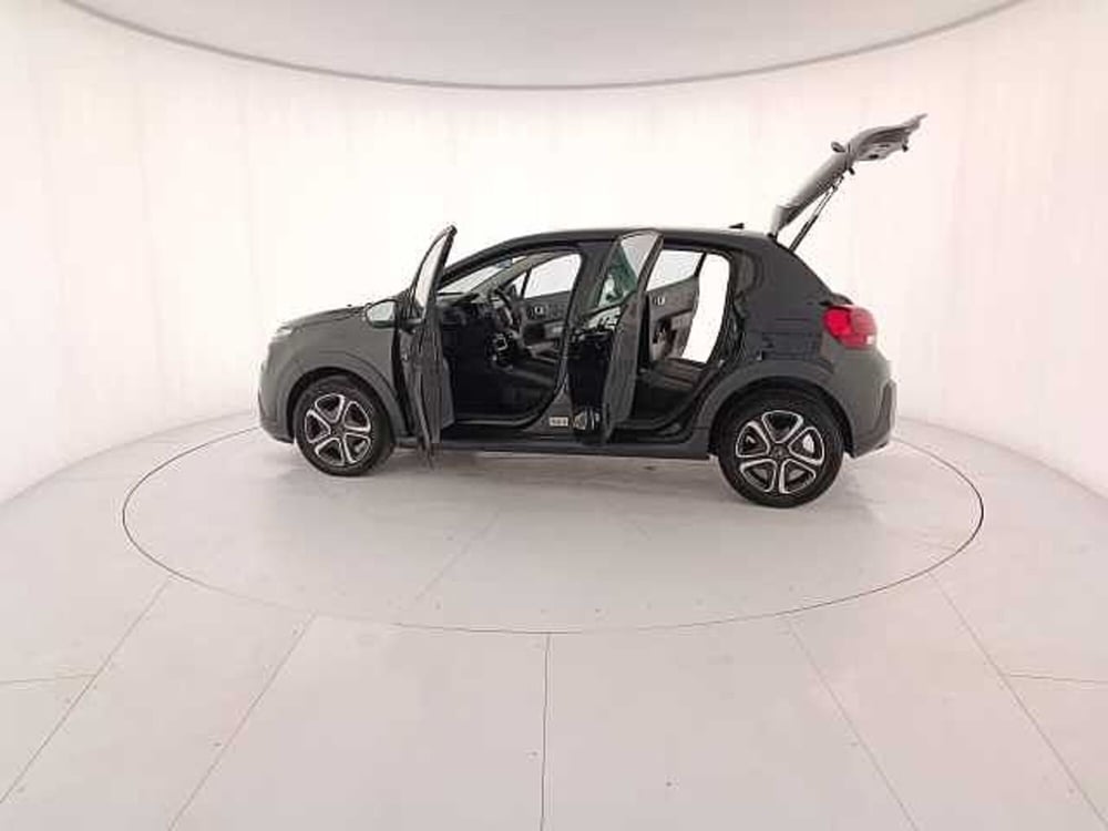 Citroen C3 usata a Venezia (8)