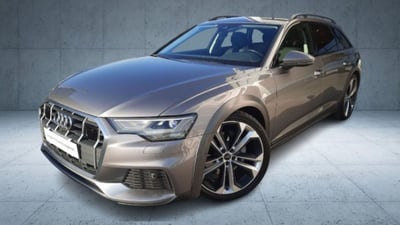 Audi A6 Allroad 45 TDI 3.0 quattro tiptronic del 2019 usata a Verona