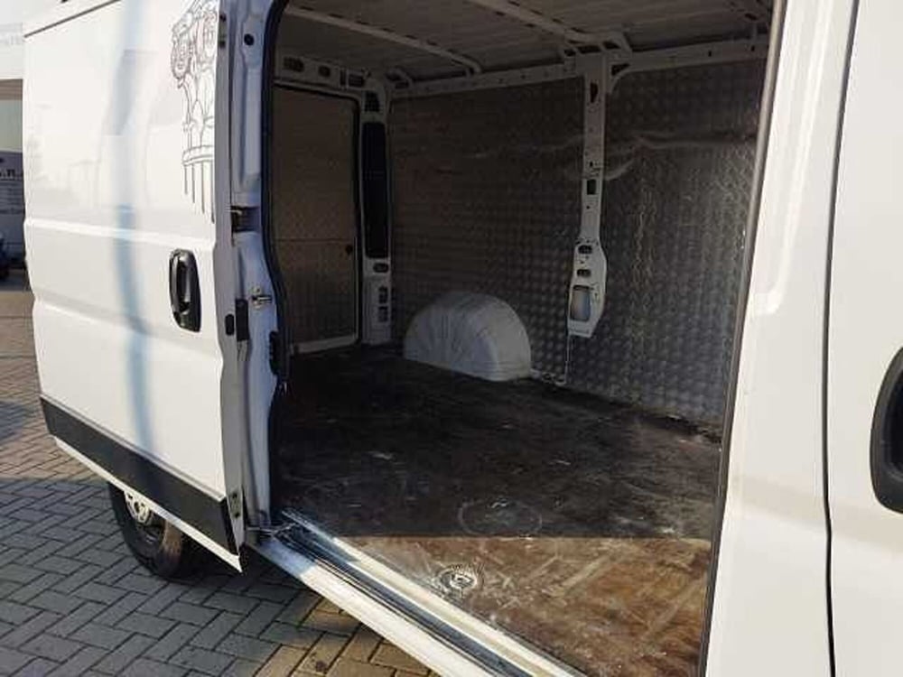 Fiat Ducato Furgone usata a Torino (10)