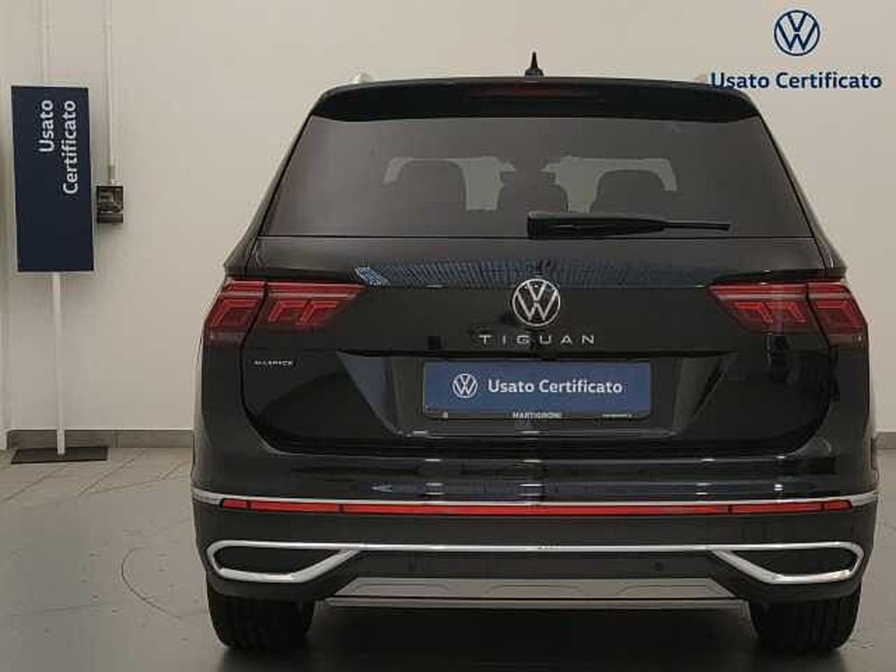 Volkswagen Tiguan nuova a Varese (4)