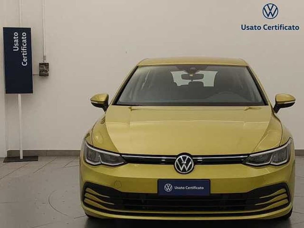 Volkswagen Golf usata a Varese (2)