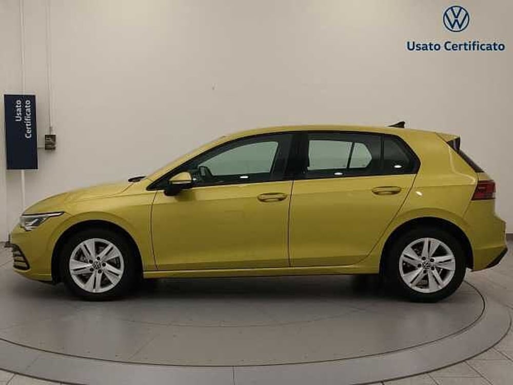 Volkswagen Golf usata a Varese (3)