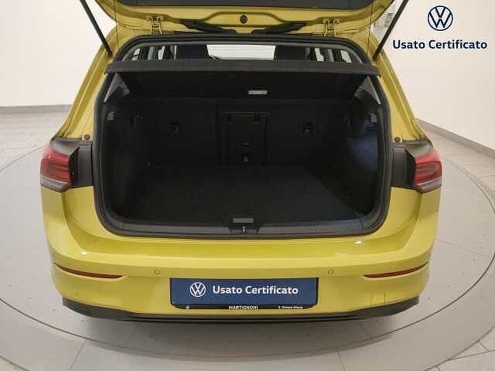 Volkswagen Golf usata a Varese (9)