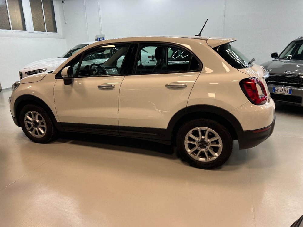 Fiat 500X usata a Reggio Emilia (3)