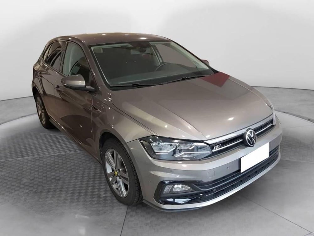 Volkswagen Polo usata a Torino (3)